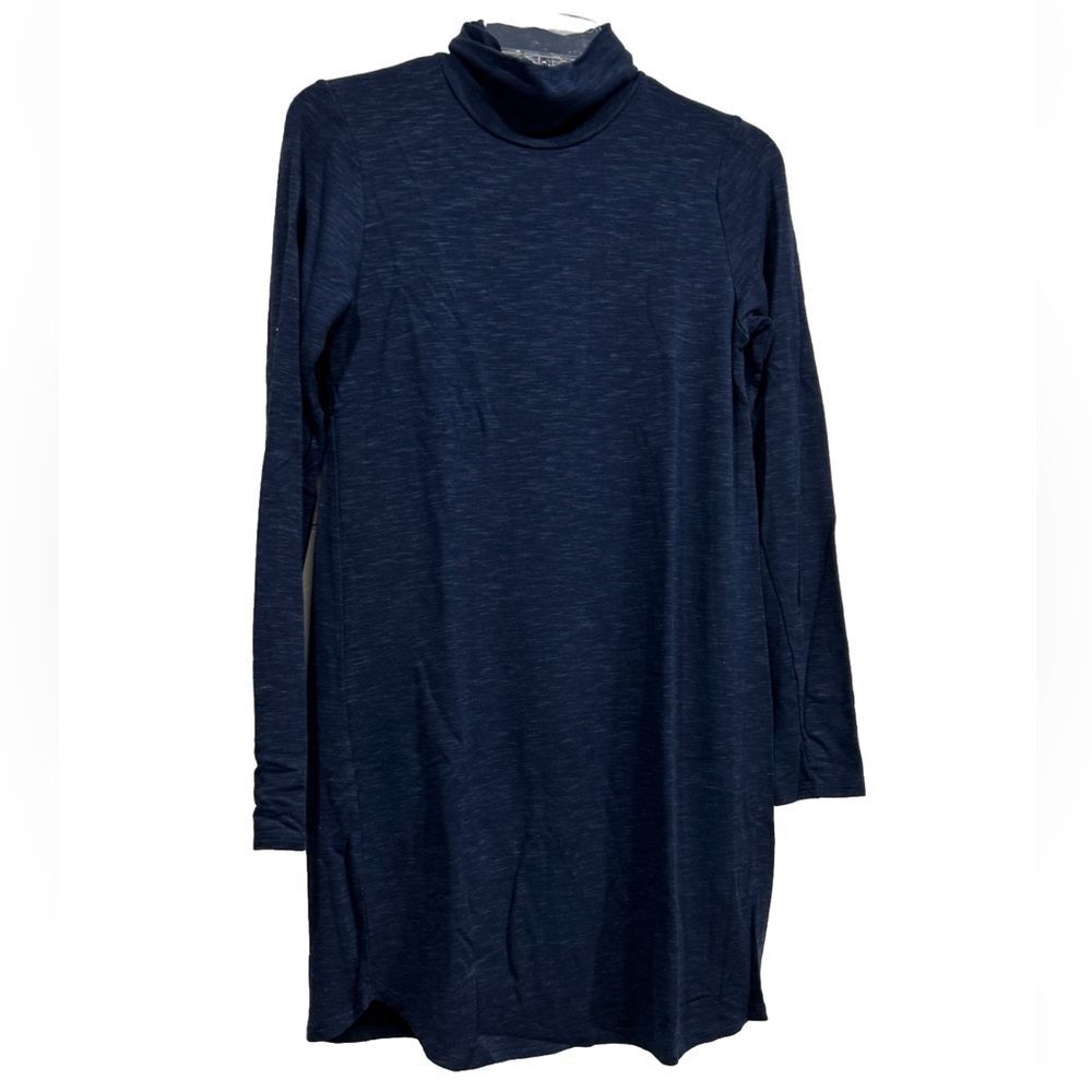Abercrombie & Fitch Turtleneck Dress - S - EUC